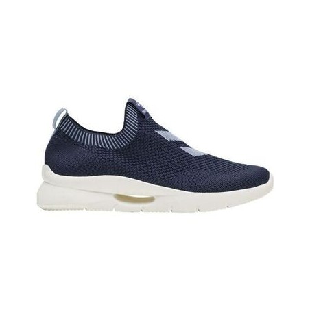 hummel  Ballerinas TATUM SEAMLESS  1009 BLACK IRIS 211939