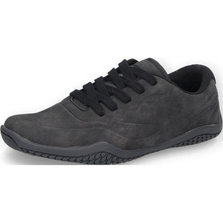 Dockers by Gerli Sneaker - Flexi Sneaker - EU37 - für Damen - Größe EU37 - schwarz
