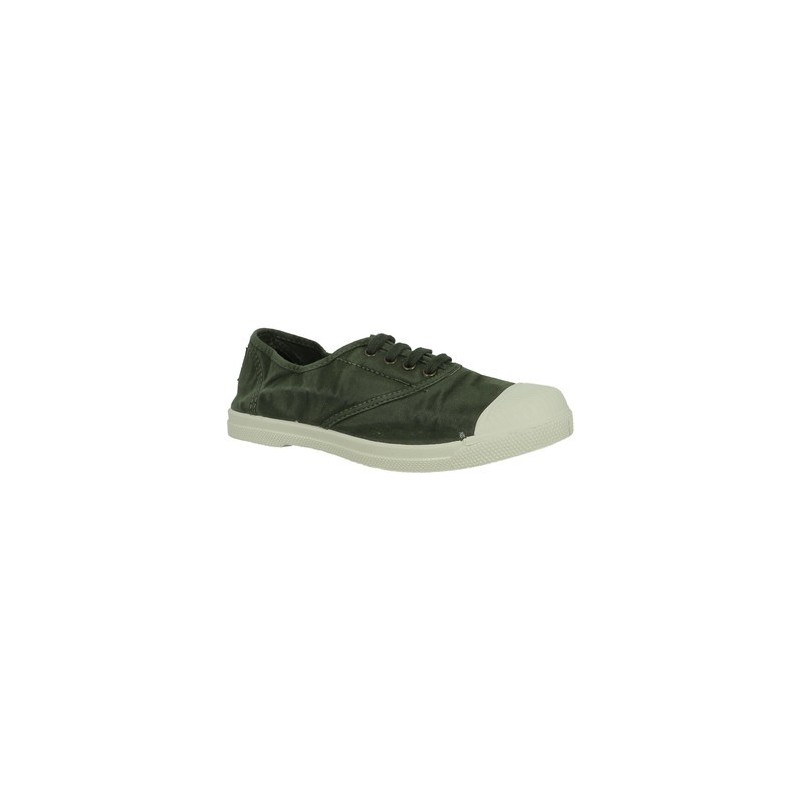 Natural World  Damenschuhe 102  622 KAKI ENZ 102E