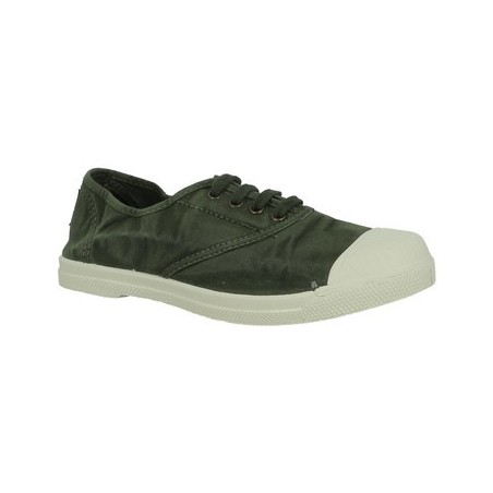 Natural World  Damenschuhe 102  622 KAKI ENZ 102E
