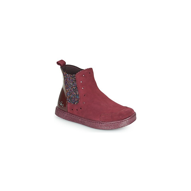 Mod'8  Kinderstiefel BLANOU