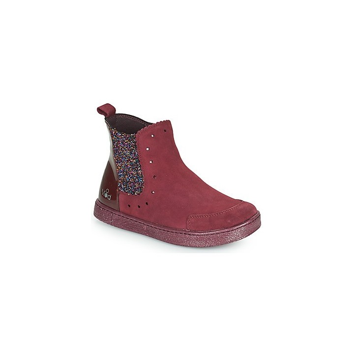 Mod'8  Kinderstiefel BLANOU