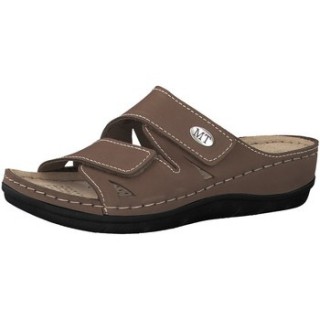 Marco Tozzi  Clogs Pantoletten Woms Slides 2-2-27512-26/341 341