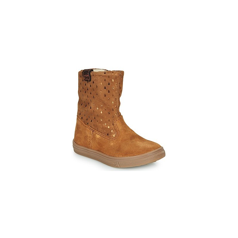 GBB  Kinderstiefel KINGA