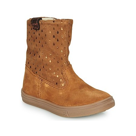 GBB  Kinderstiefel KINGA