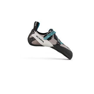 SCARPA Damen Kletterschuhe Veloce Wmn grau | 35