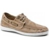 Natural World  Herrenschuhe 303E - Beige