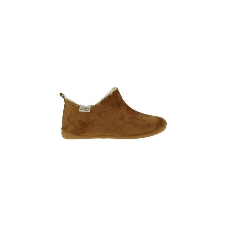 La Maison De L'espadrille  Hausschuhe BOTTILLON LAINE Maison de l'Espadrille CUERO 6030-7