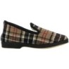 La Maison De L'espadrille  Hausschuhe 7672 7 Maison de l'Espadrille NOIR 7672-7