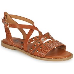 Elue par nous  Sandalen Lescot