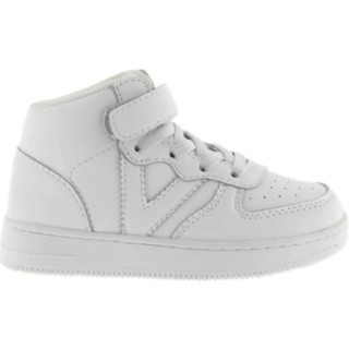 Victoria  Sneaker Kids 124107 - Blanco