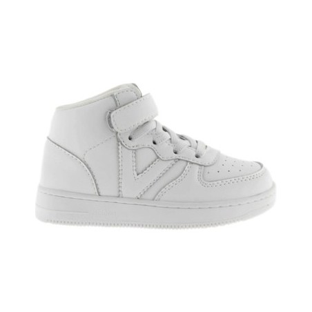 Victoria  Sneaker Kids 124107 - Blanco