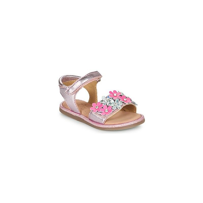Mod'8  Sandalen PARLOTTE