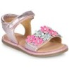 Mod'8  Sandalen PARLOTTE