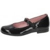 Bambineli  Ballerinas Bambinelli 4383 Charol negro