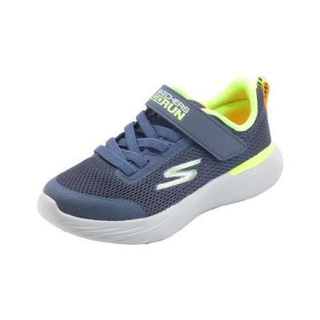 Skechers  Sneaker 405101L Krozor Navy