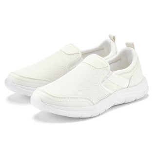 AUTHENTIC LE JOGGER Sneaker, Slip-On Sneaker, Slipper, Halbschuhe, Freizeitschuhe, Unisex VEGAN