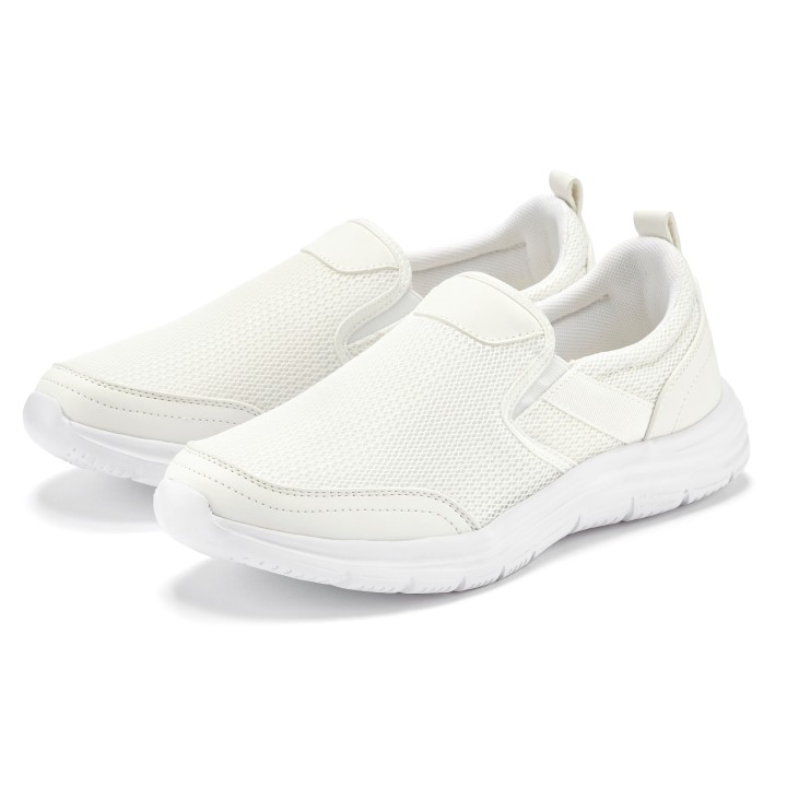 AUTHENTIC LE JOGGER Sneaker, Slip-On Sneaker, Slipper, Halbschuhe, Freizeitschuhe, Unisex VEGAN