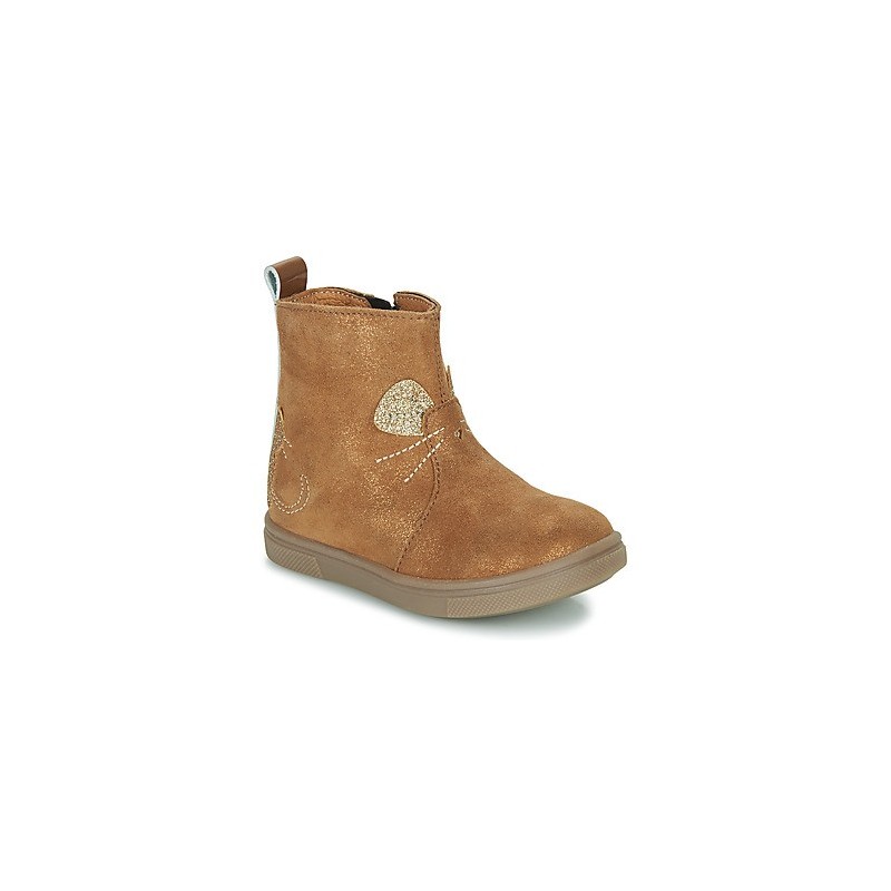 GBB  Stiefeletten ROUDOU