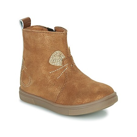 GBB  Stiefeletten ROUDOU