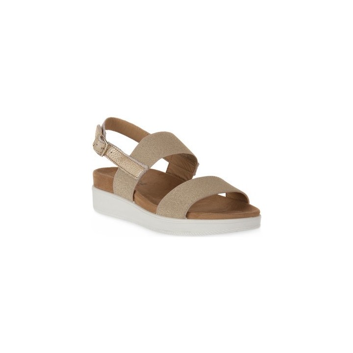 Enval  Schuhe PLATINO DAISY