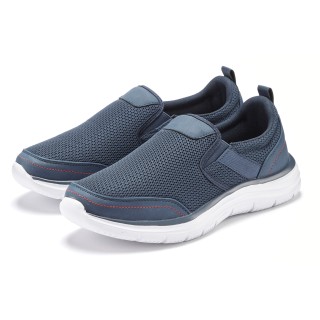 AUTHENTIC LE JOGGER Sneaker, Slip-On Sneaker, Slipper, Halbschuhe, Freizeitschuhe, Unisex VEGAN