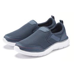 AUTHENTIC LE JOGGER Sneaker, Slip-On Sneaker, Slipper, Halbschuhe, Freizeitschuhe, Unisex VEGAN