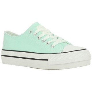 Les Petites Bombes  Damenschuhe DAVIA  VERT D EAU C20K017