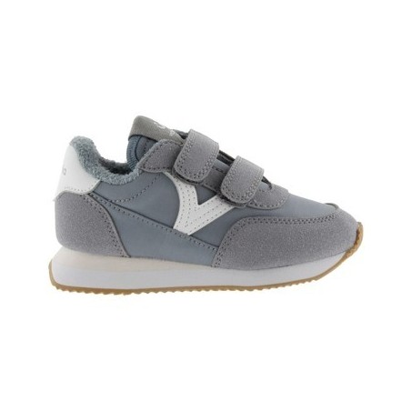 Victoria  Sneaker Baskets enfant  Astro Nylon