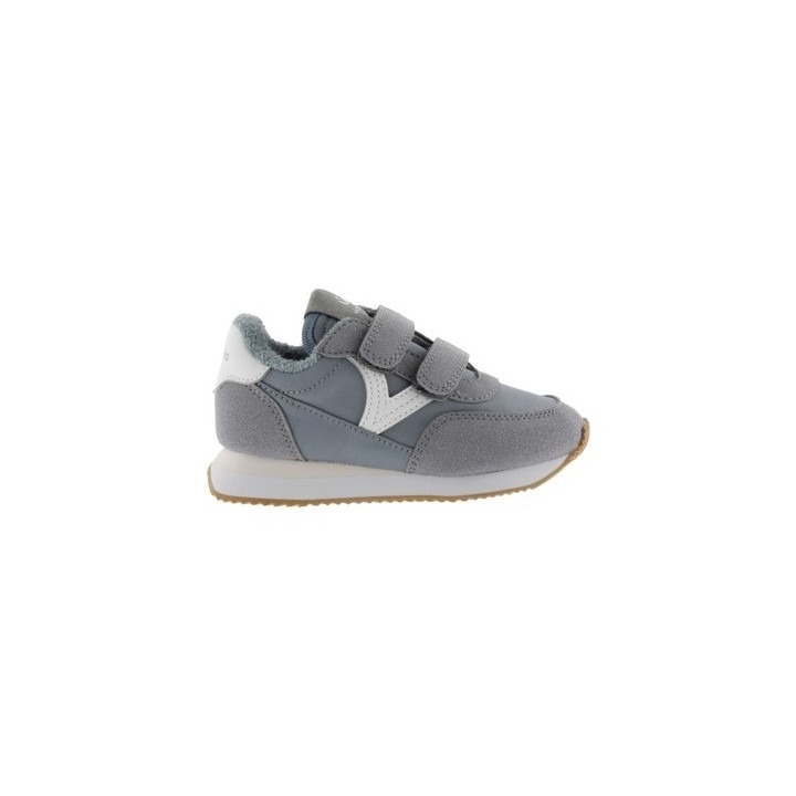 Victoria  Sneaker Baskets enfant  Astro Nylon