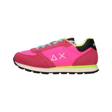 Sun68  kinderschuhe Z32401