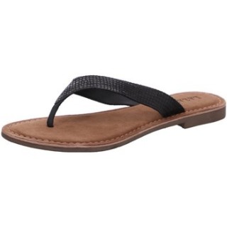 Lazamani  Clogs Pantoletten 75481 Black 75.481