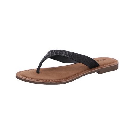Lazamani  Clogs Pantoletten 75481 Black 75.481