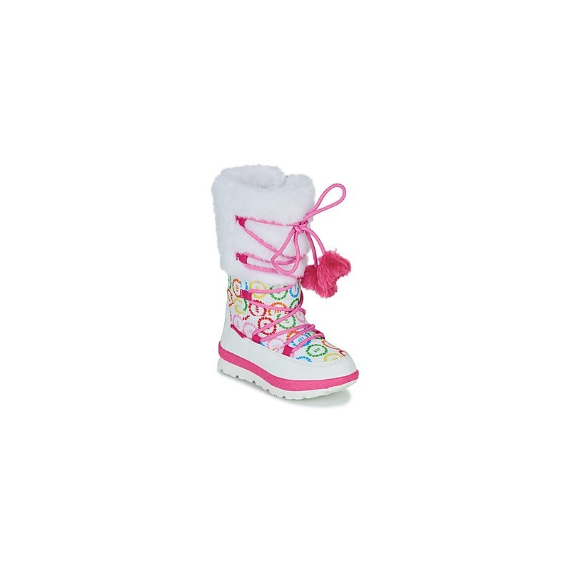 Agatha Ruiz de la Prada  Moonboots APRES SKI