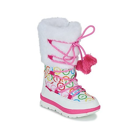 Agatha Ruiz de la Prada  Moonboots APRES SKI