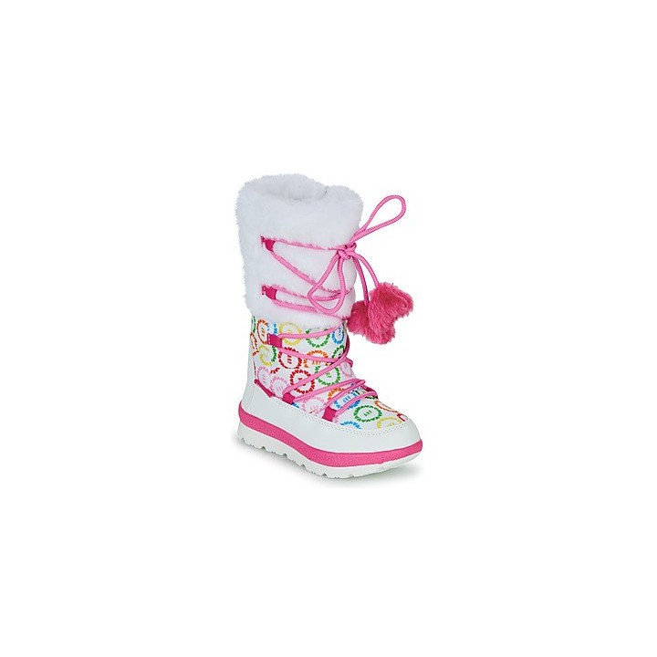 Agatha Ruiz de la Prada  Moonboots APRES SKI