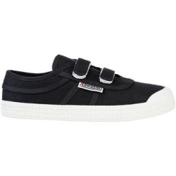 Kawasaki  Sneaker Original Kids Shoe W/velcro K202432 1001 Black