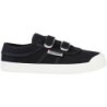 Kawasaki  Sneaker Original Kids Shoe W/velcro K202432 1001 Black