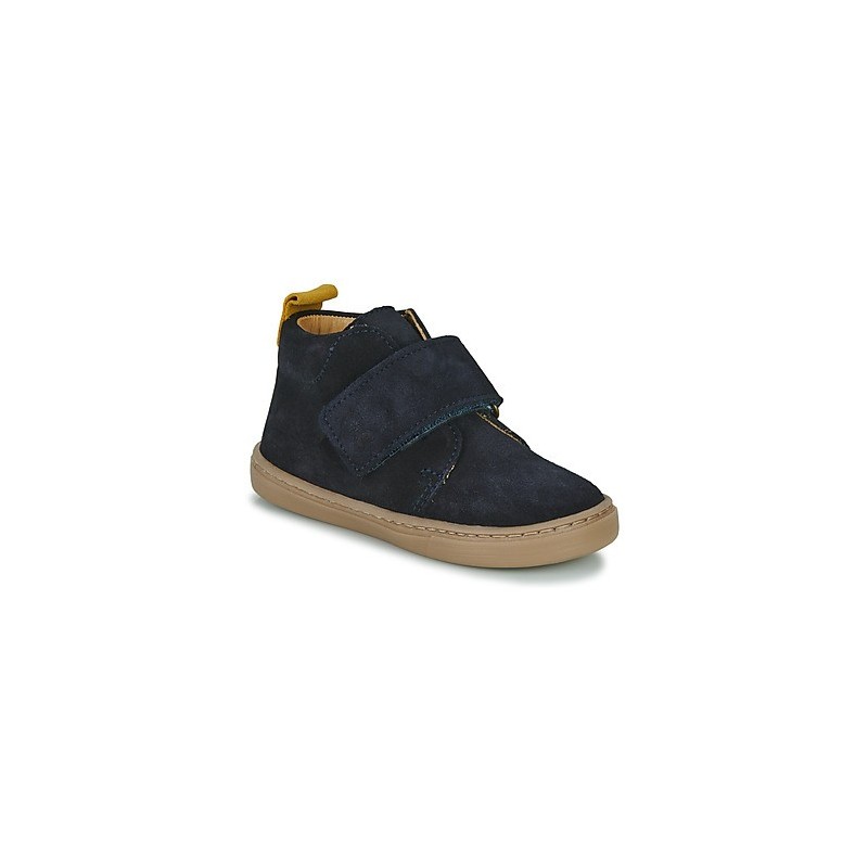 Citrouille et Compagnie  Kinderstiefel FOJAMO