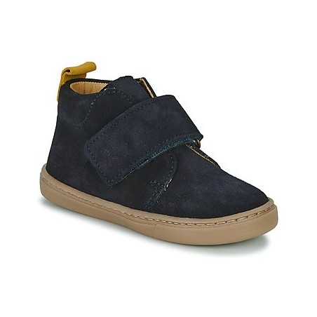 Citrouille et Compagnie  Kinderstiefel FOJAMO