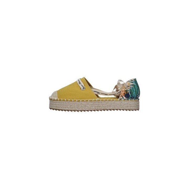 Blauer  Espadrilles S2SPRING02/FAN