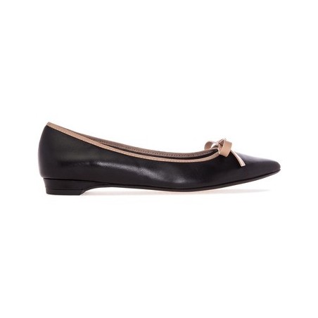 Andypola  Ballerinas María