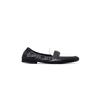 TORY BURCH Ballerinas - Loafer schwarz | 36