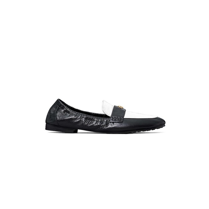 TORY BURCH Ballerinas - Loafer schwarz | 36