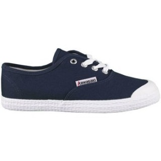Kawasaki  Sneaker Base Canvas Shoe K202405 2002 Navy
