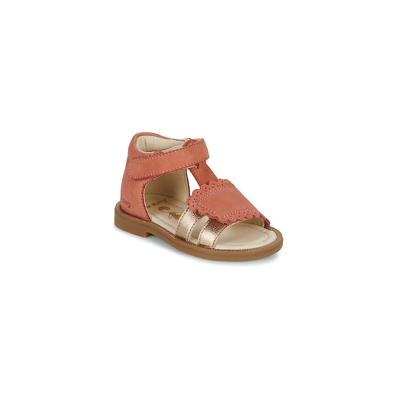 Little Mary  Sandalen CIDONIE
