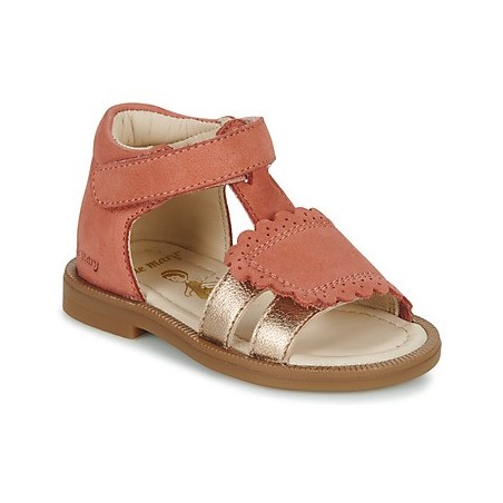 Little Mary  Sandalen CIDONIE