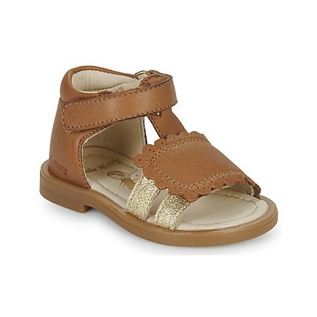 Little Mary  Sandalen CIDONIE