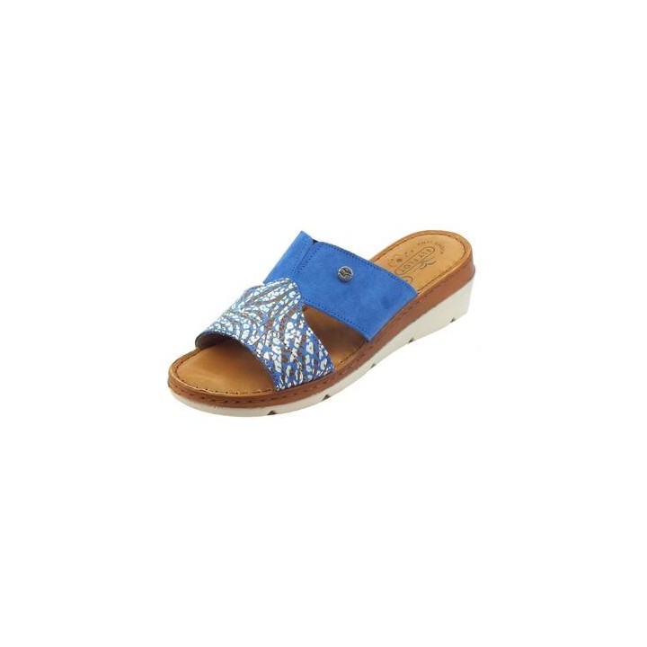 Fly Flot  Sandalen 71 F19 JG