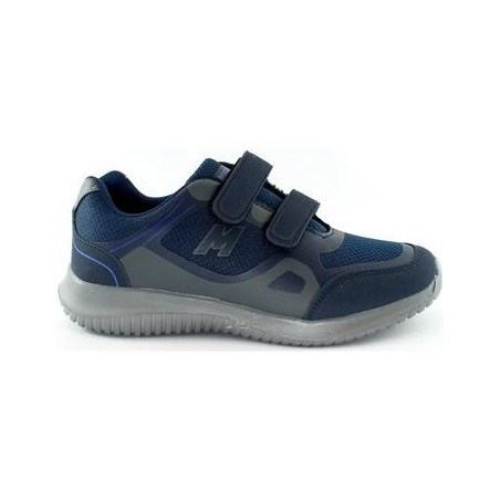 Madigan  Sportschuhe MAD-CCC-RAVVY-BL